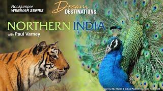 Northern India with Paul Varney