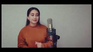 Guljahon - Harf Nazan Nazan (Cover)