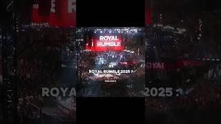 Royal Rumble 2025 : ️ "Edit" | King Shorts