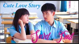 Love Story in English  Movie Explain In  English Chinese / Korean Drama English