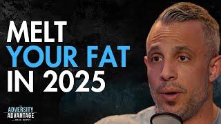 The No BS Way To Build Muscle, Melt Belly Fat & Get Lean | Sal Di Stefano