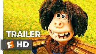 Early Man International Trailer #1 (2018) | Movieclips Trailers