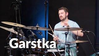 Matt Garstka – Developing New Patterns