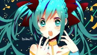 Vocaloid DJ Mix - Technopop/House