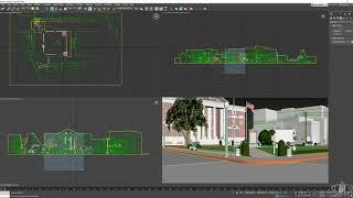 Sketchup to 3ds Max & Arnold