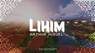 Arthur Miguel - Lihim (Lyrics)