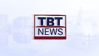 TBT Newshour: October 22