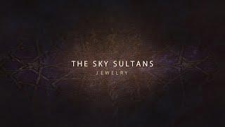 The Sky Sultans