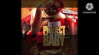 Kodak Black - Project Baby Part 2 (PROJECT BABY MIXTAPE) (432Hz)