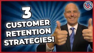  3 Amazing Customer Retention Hacks & Strategies (2022)