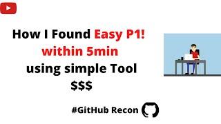 How I Found Easy P1! within 5minutes using a simple Tool ||Bug Bounty || live Proof|| P1 ||2021|