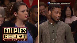 Woman Found Husband Texting Her Best Friend (Full Episode) | Couples Court