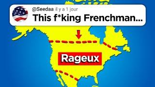 Je crois que les Américains me détestent encore... (Territorial.io)