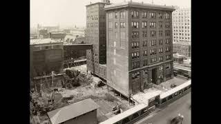 Telephone Collectors International ( TCI ) Video : Moving the Indiana Bell Central Office