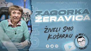 Jao Mile podcast - Zagorka Zaga Žeravica: Rankov Muzej u Novom Miloševu!