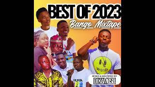 DJ KAMOSH BANGO MIX.chilibasi,moses g,ricky melody,manu bayaz,harms munga.confuser j.kaka brayo