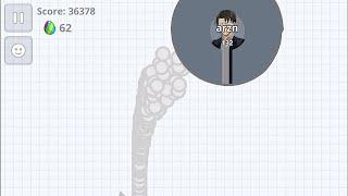 SOLO MACRO (Agar.io)