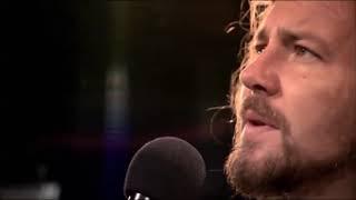 Eddie Vedder - Live Into the Wild (Soundtrack HD)