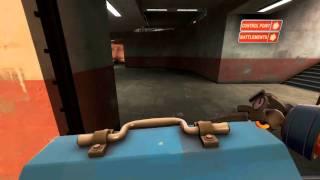 TF2 Beta Test Vid