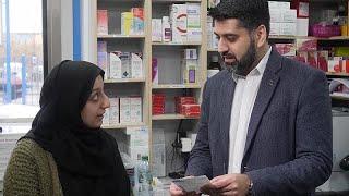 Ramadan fasting rules: How do Muslims with chronic diseases manage their medications?