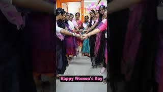 EmpowerHER Gesture: Picco Talent Remote Developers Unite | #womensday2024