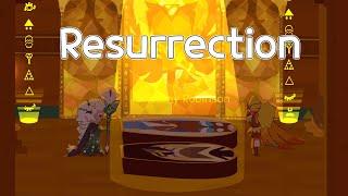 Resurrection(Cookie Run Kingdom Animation)