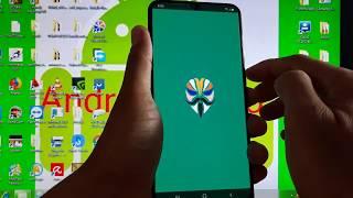 How to Boot Android System with Magisk or No Magisk ( Fix Losing Magisk Root )