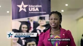 EducationUSA Nigeria - Study in the U.S.