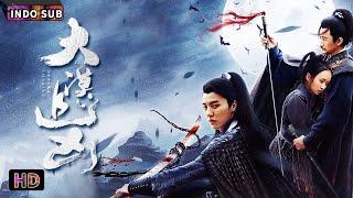【INDO SUB】Da Mo Zhui Xiong | Film ketegangan yang paling mencengangkan | Film China 2023