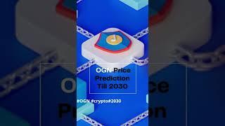 Origin Protocol (OGN) Price Prediction Till 2030 | DeFi