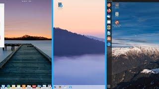 3 Best Linux Distros To Try if You Don't Like The GNOME Desktop