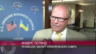 «Экзистенциальный» кризис в Украине