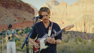 Hollow Coves - Letting Go (Live From Zion Canyon Mesa)