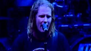 Stone Sour - Through Glass (Family Values 2006) HD