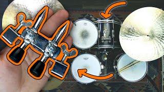 5 Accessories That Every Drummer Needs