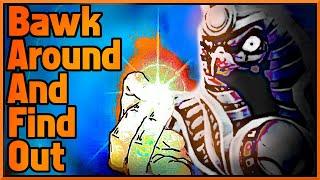 SMITE - BAWK AROUND AND FIND OUT