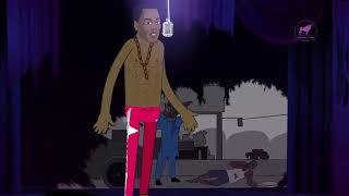 Power Show - Fela Kuti (Tribute Animation) #issuesink