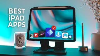 BEST Apps for iPads – How To Get The MOST of Your New iPad!