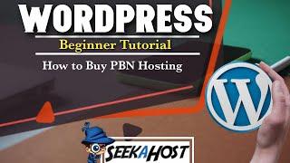 How to Buy PBN Hosting For Private Blog Network Hosting with SeekaHost.app