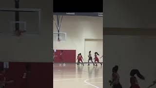 Kelsie Mangum | PG #1 | Grade Summer League Game