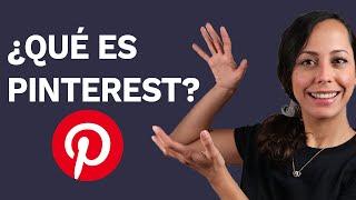 Qué es Pinterest y Cómo Funciona en 2020