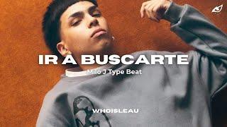 [FREE] Milo J Type Beat - "IR A BUSCARTE" | Trap RnB Type Beat