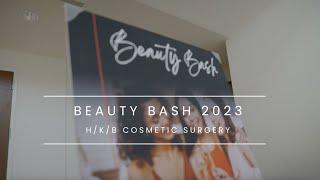 Beauty Bash 2023| Best Specials on Cosmetic Surgery, Injectables, Med Spa Services & Products!