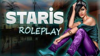 [MTA] STARİS ROLEPLAY | OYUNCU DOSTU SUNUCU