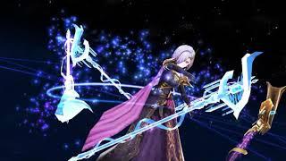 Wotv FFBE Kilphe - Stave Collector