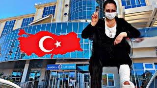 Сколько стоит медицина в Турции и прием к врачу. Аланья 2021. Блогеры о Турции.