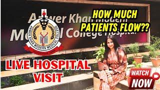 Live From Anwer Khan Modern Medical College | MBBS in Bangladesh | Call : 9051773700