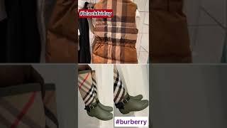 #burberry#blackfriday#personal_italy_buyer#выкупзаказ#доставкапомиру#жилет#куртка#сумка#резинсапоги