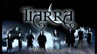 Tiarra - Post Scriptum