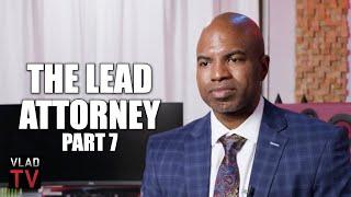 The Lead Attorney Warns NBA YoungBoy: You're Not Gonna Beat These Cases Forever (Part 7)